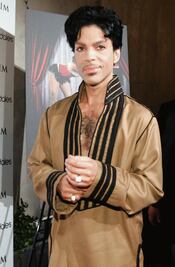 Fentanilo acabó con la vida de Prince   