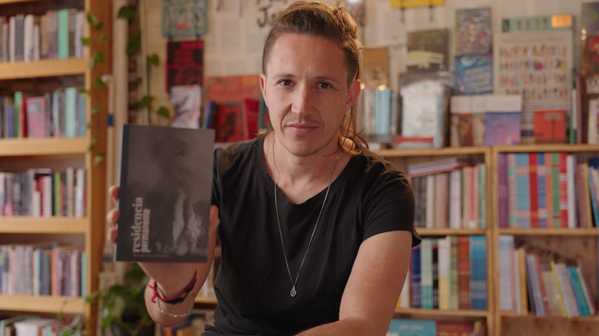 Residencia permanente: un retrato de la Australia que casi nadie ve