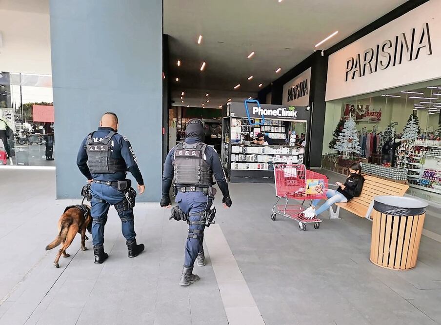 Llaman a la prevención ante robo en comercios