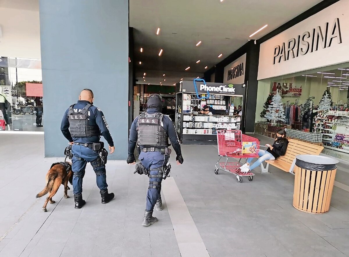 Llaman a la prevención ante robo en comercios