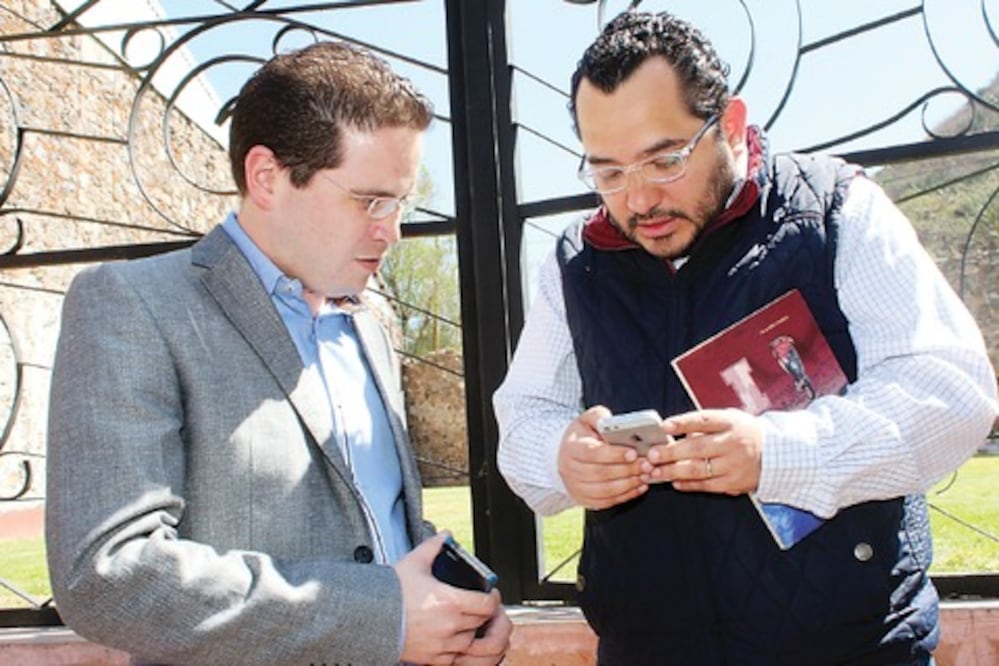 Buscan desacreditar al PAN