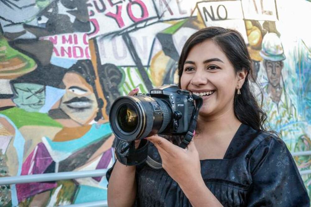 Fotos: Donna Oliveros, El Universal y Cortesía