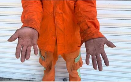 “Seremos los últimos en entrar en cuarentena por coronavirus”: personal de limpieza 