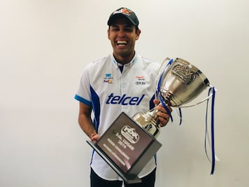 Un año de adrenalina