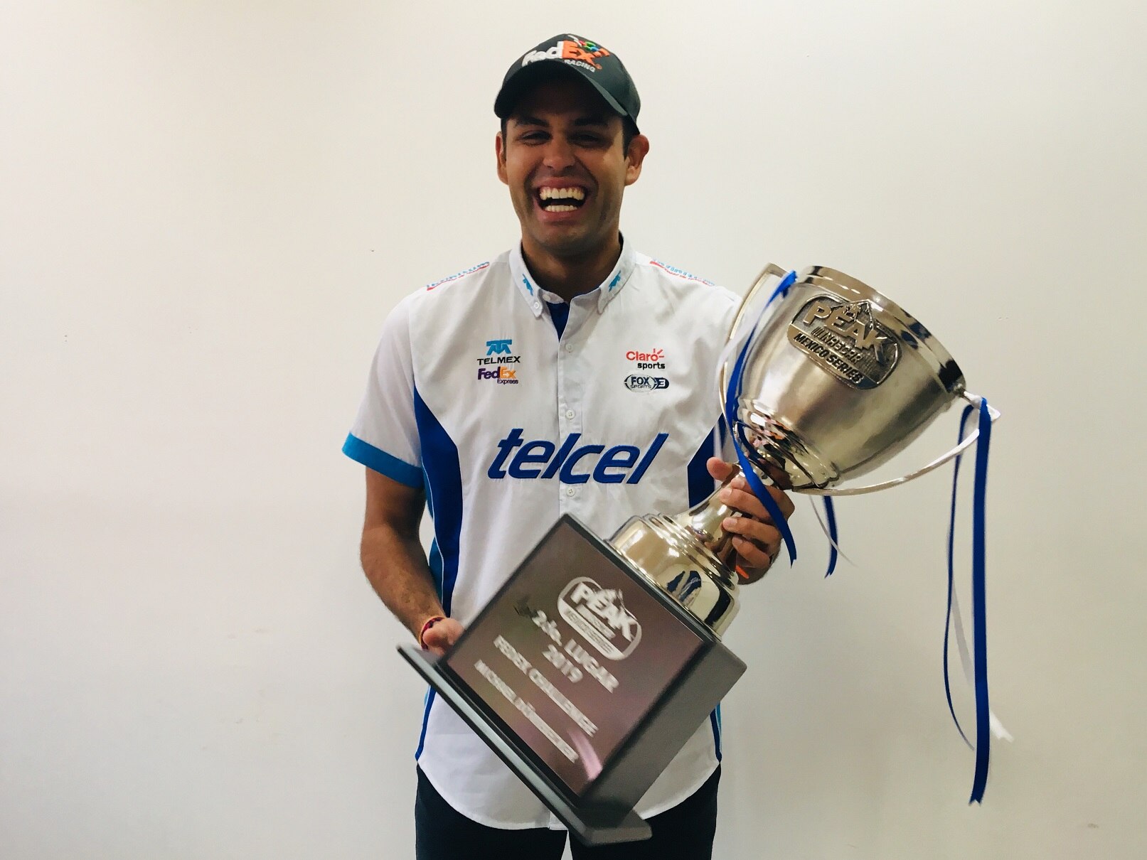 Un año de adrenalina