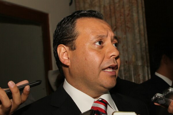 Tendrá PRI puertas abiertas para ex panistas