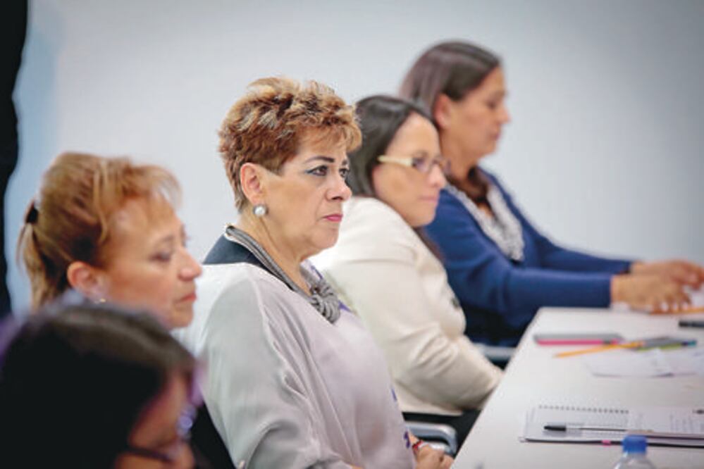 Busca Mercado disminuir divorcios