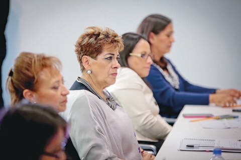 Busca Mercado disminuir divorcios