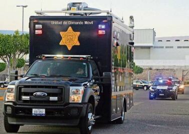 Listo operativo de fin de año