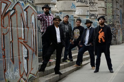 Querétaro Experimental continúa en plan grande