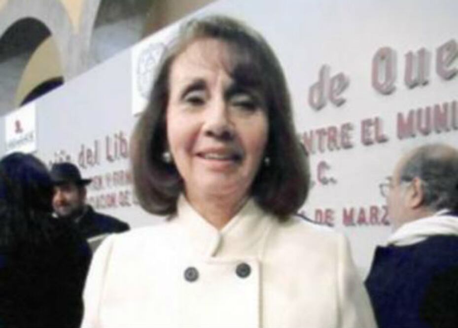 Publican  Historia de Querétaro