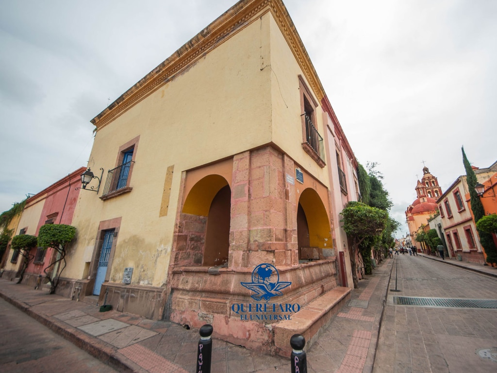 Fuente de Santo Domingo, un monumento que es patrimonio vivo