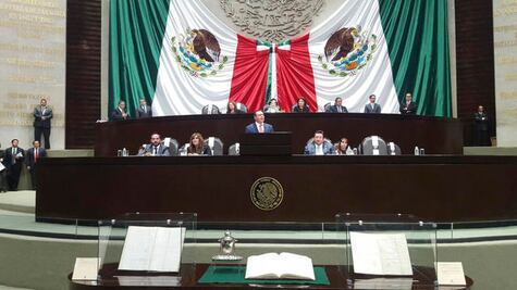 Se desprecia a políticos por deshonestos: Braulio Guerra