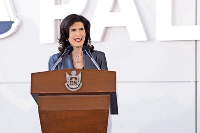 Tribunal de Querétaro estrenará su nueva sede hasta finales de marzo