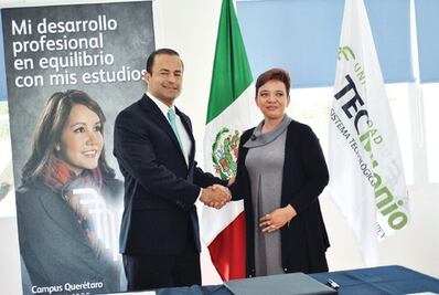 Impulsan experiencia laboral de jóvenes