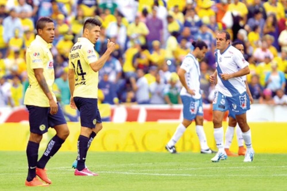 La ‘venganza’ del ‘Temo’ sólo queda en el intento