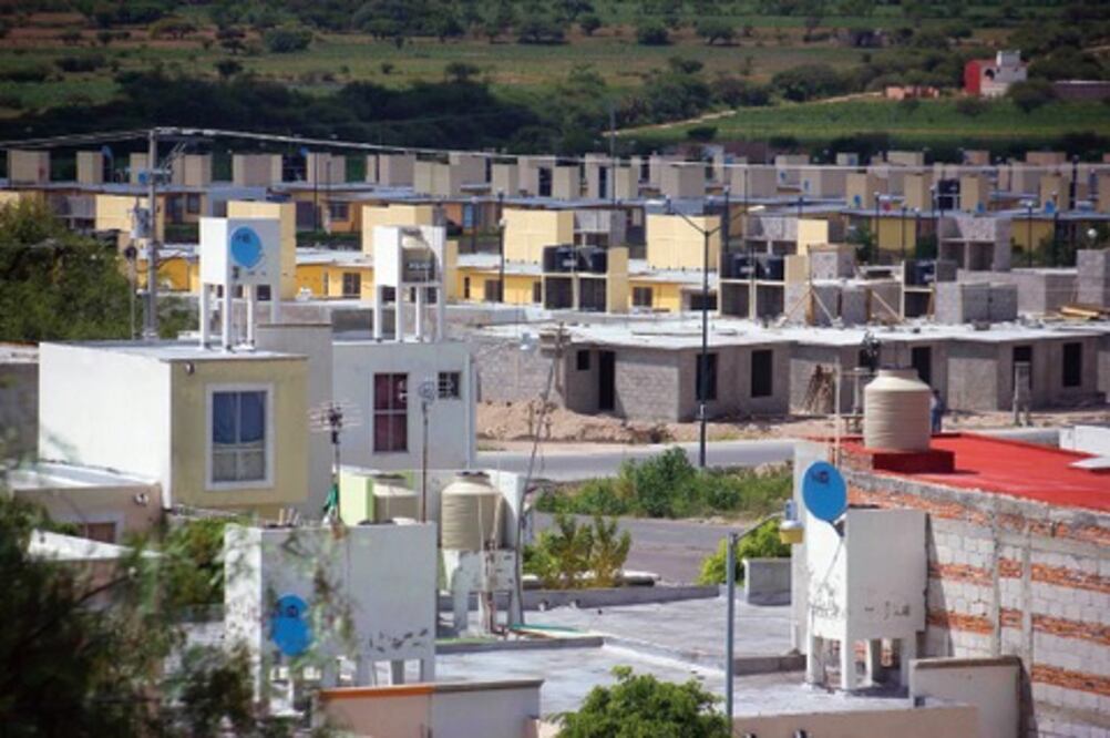 Infonavit confirma  su compromiso 