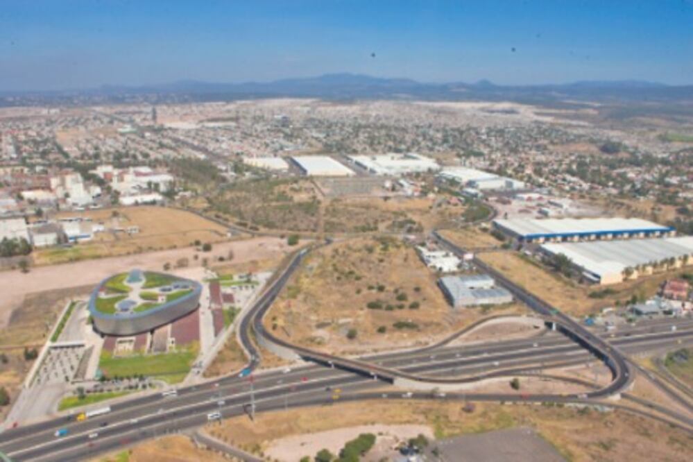 Es necesario dinero para vialidades