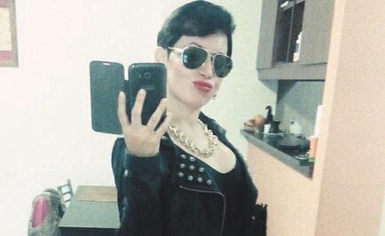 Identifican a presunto homicida de modelo argentina