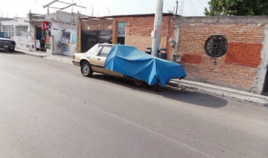 FOTO: Archivo El Universal