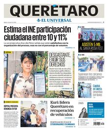 Portada 03 de junio de 2025