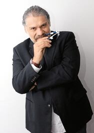 Un soprano a la mexicana