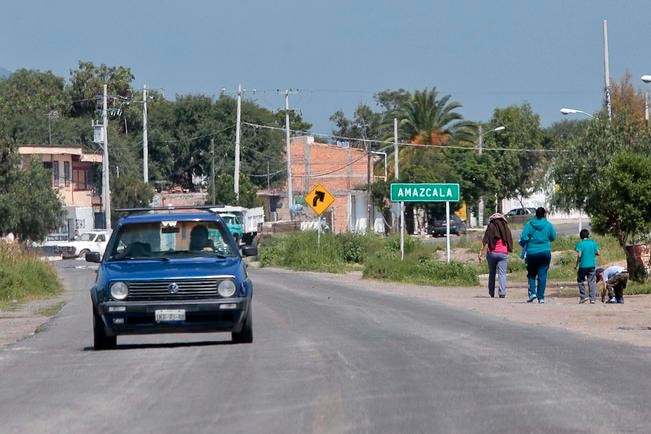 Destinan 40 mdp a obras pluviales en El Marqués