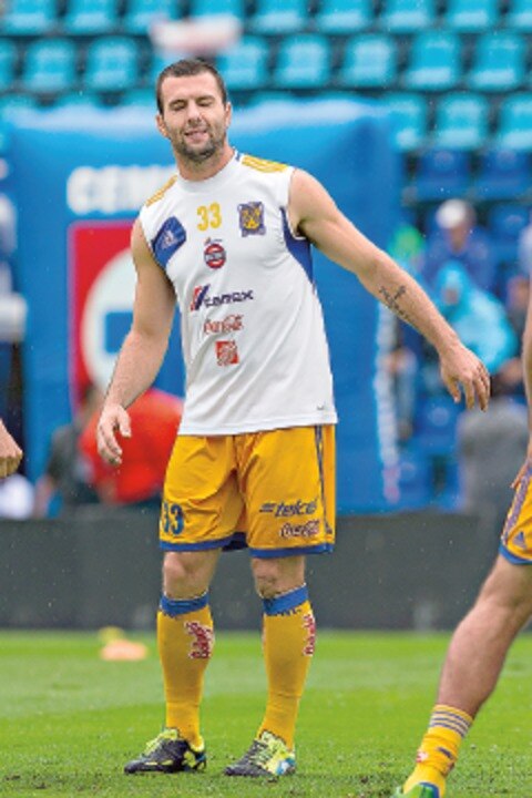 "Tigres no debe fracasar"