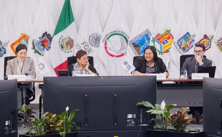 Muertes violentas de mujeres serán investigadas como feminicidio; Secretaría de las Mujeres lanza estrategia nacional