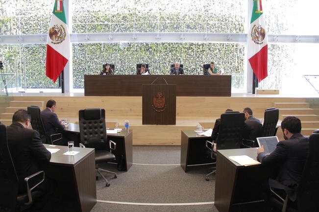 Definirán integrantes de Mesa Directiva