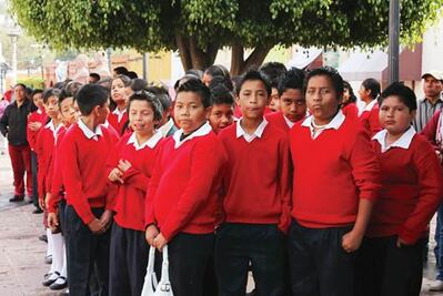 Crece 100% población en El Marqués