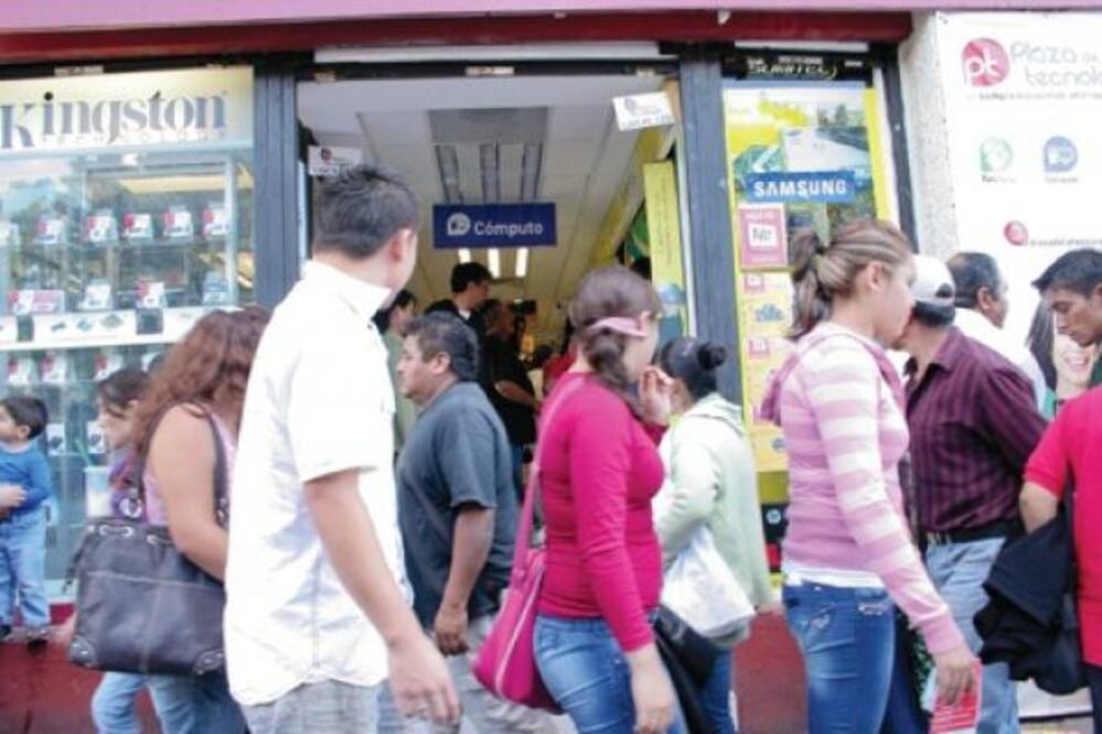 Operativo contra abusos en Reyes