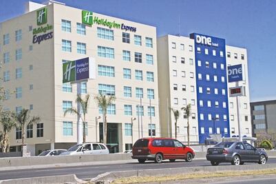  Grupo Posadas invertirán 14 mdd