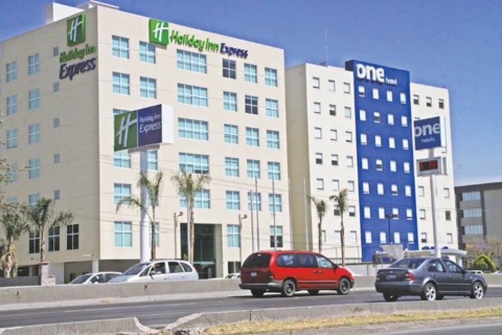 Grupo Posadas invertirán 14 mdd