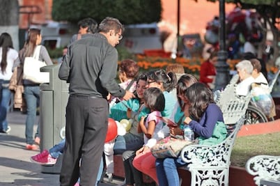 De egresados, 70% halla empleo rápido