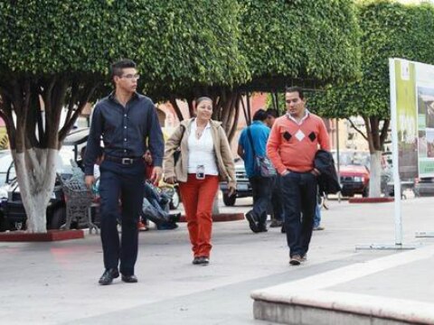 Seguirán sin conocer sus Derechos