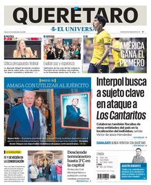 Portada 13 de diciembre de 2024