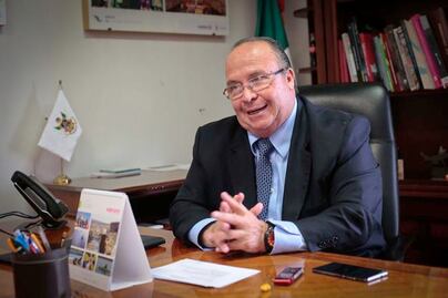 Alistan campaña para promover el turismo