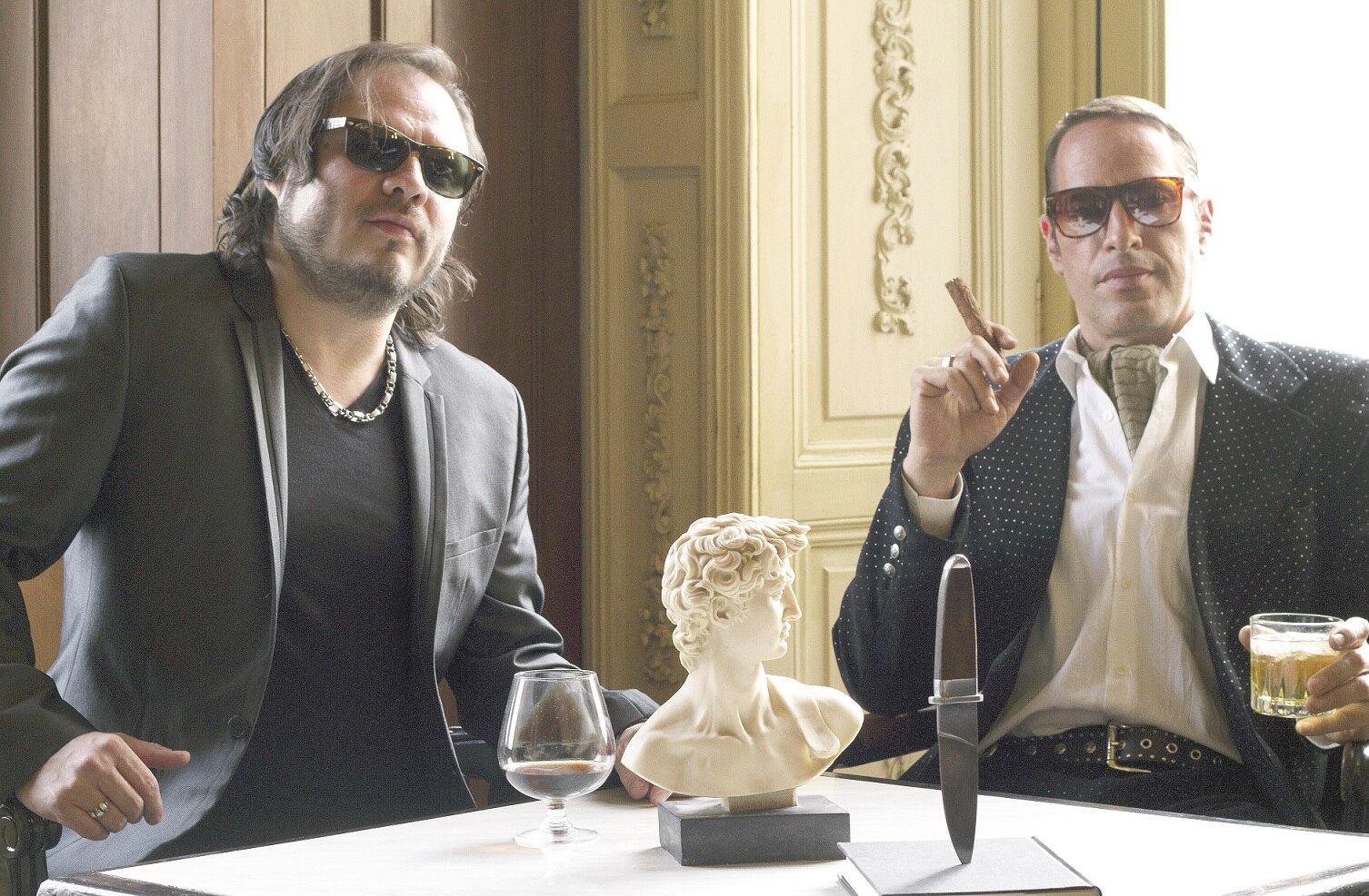 “Mientras haya música habrá riqueza cultural”: Lino Nava