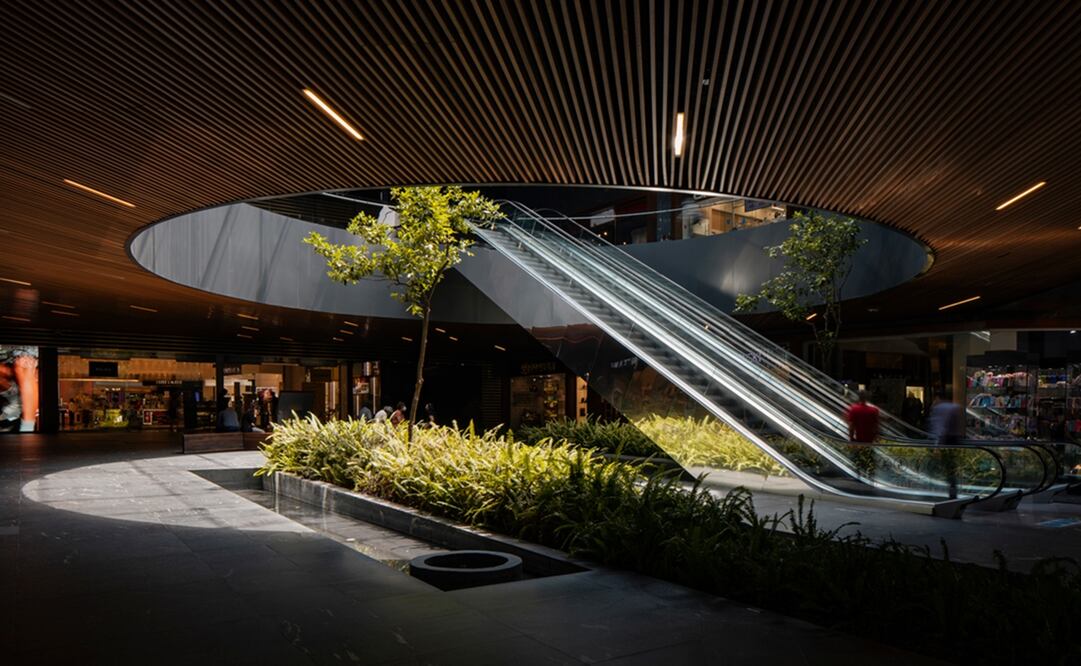 Plaza Antea. Foto: fibrasoma.group