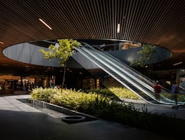 Crece el desarrollo de centros comerciales en Querétaro