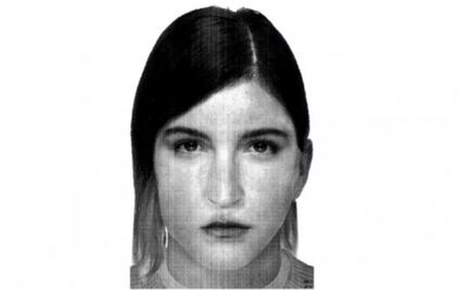 Difunden retrato hablado de mujer que robó a bebé en Hospital General