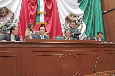 Van aprobados mil asuntos 