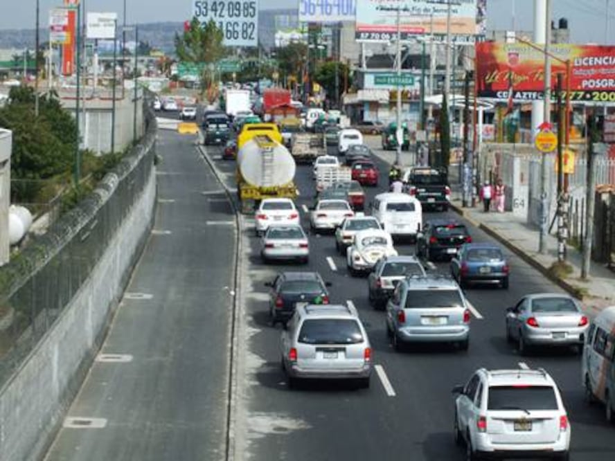 Taxibuses de SJR piden alza en tarifa