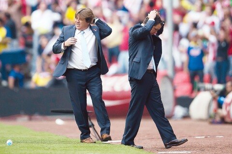 “El Piojo” buscará enmendar agravio