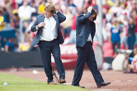 “El Piojo” buscará enmendar agravio