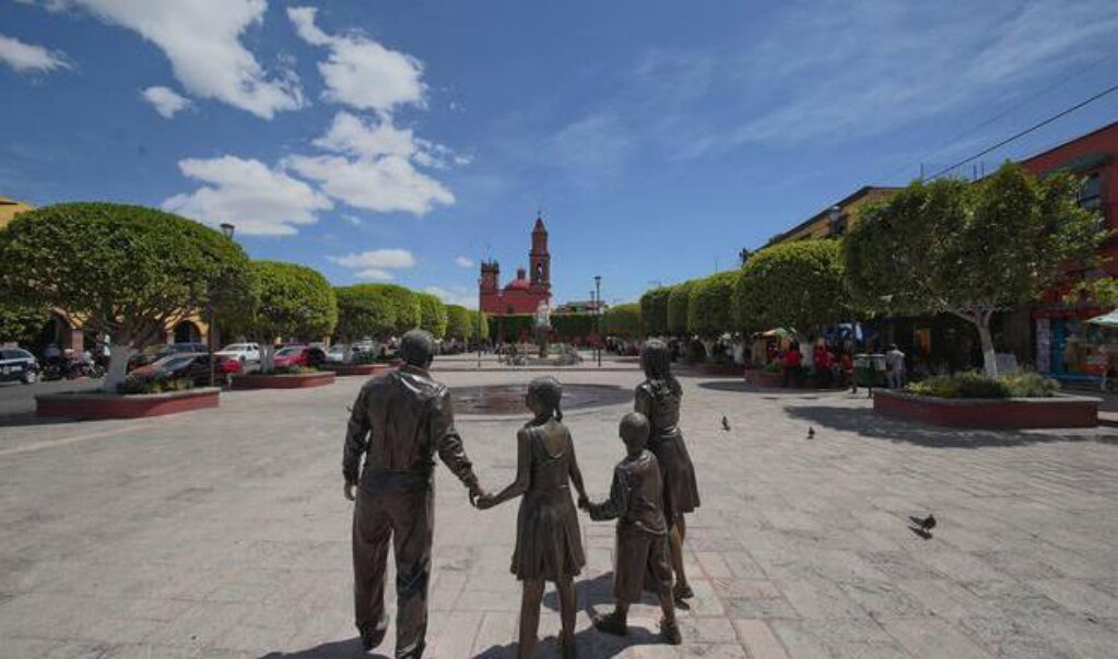 Despedirán trabajadores en SJR por programas sociales