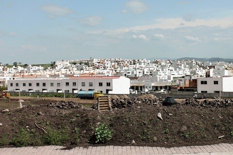 Denuncian anomalías en Conavi