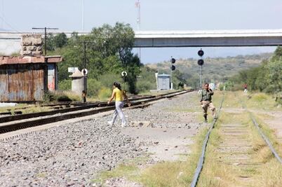 Denuncian robos en San Isidro