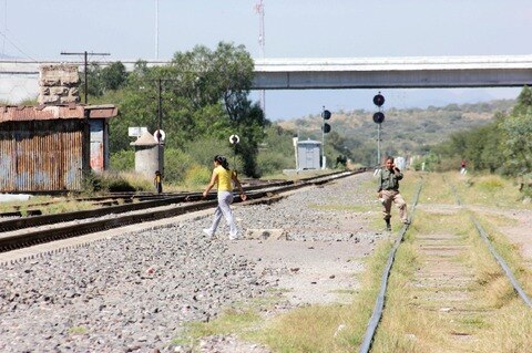 Denuncian robos en San Isidro